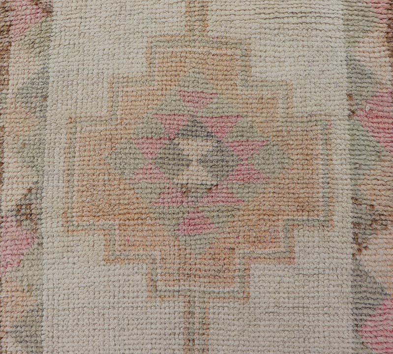 nan - Keivan Woven ArtsEN - 13366 - 26004Rug