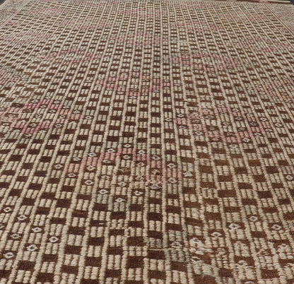 nan - Keivan Woven ArtsEN - 13661 - 25686Rug