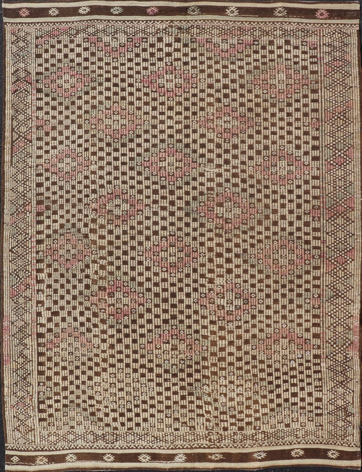 nan - Keivan Woven ArtsEN - 13661 - 25686Rug