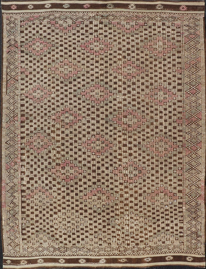nan - Keivan Woven ArtsEN - 13661 - 25686Rug