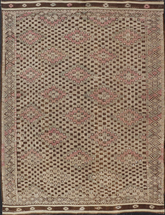 nan - Keivan Woven ArtsEN - 13661 - 25686Rug
