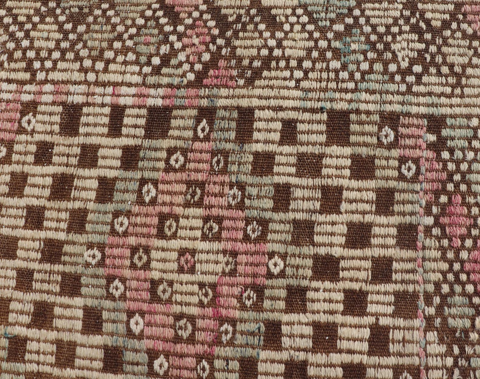 nan - Keivan Woven ArtsEN - 13661 - 25686Rug