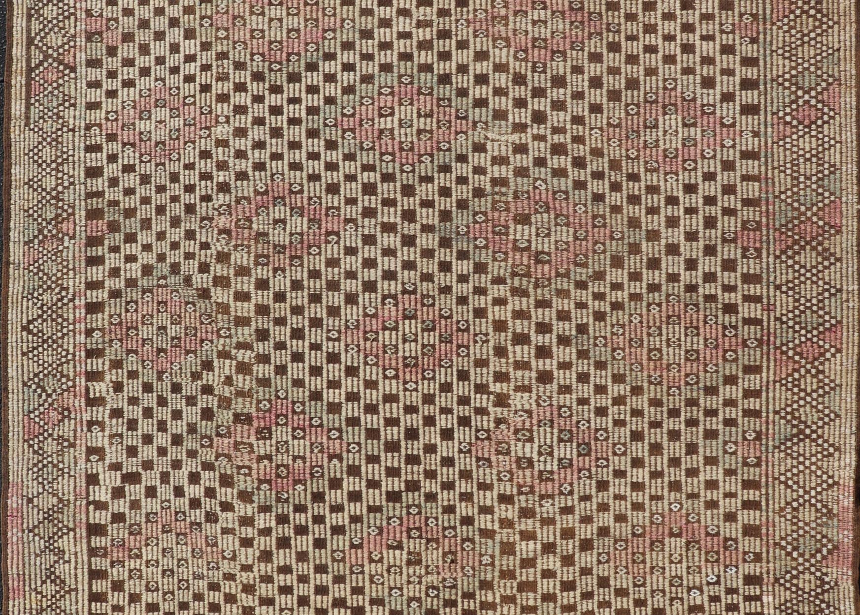 nan - Keivan Woven ArtsEN - 13661 - 25686Rug