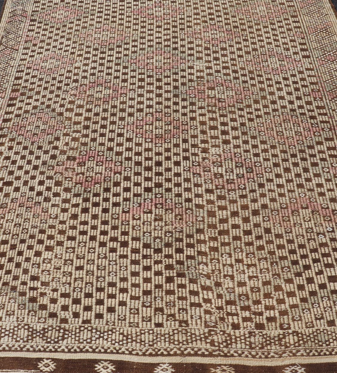 nan - Keivan Woven ArtsEN - 13661 - 25686Rug