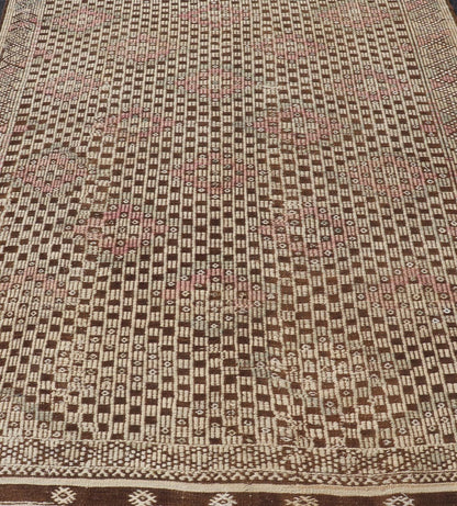 nan - Keivan Woven ArtsEN - 13661 - 25686Rug