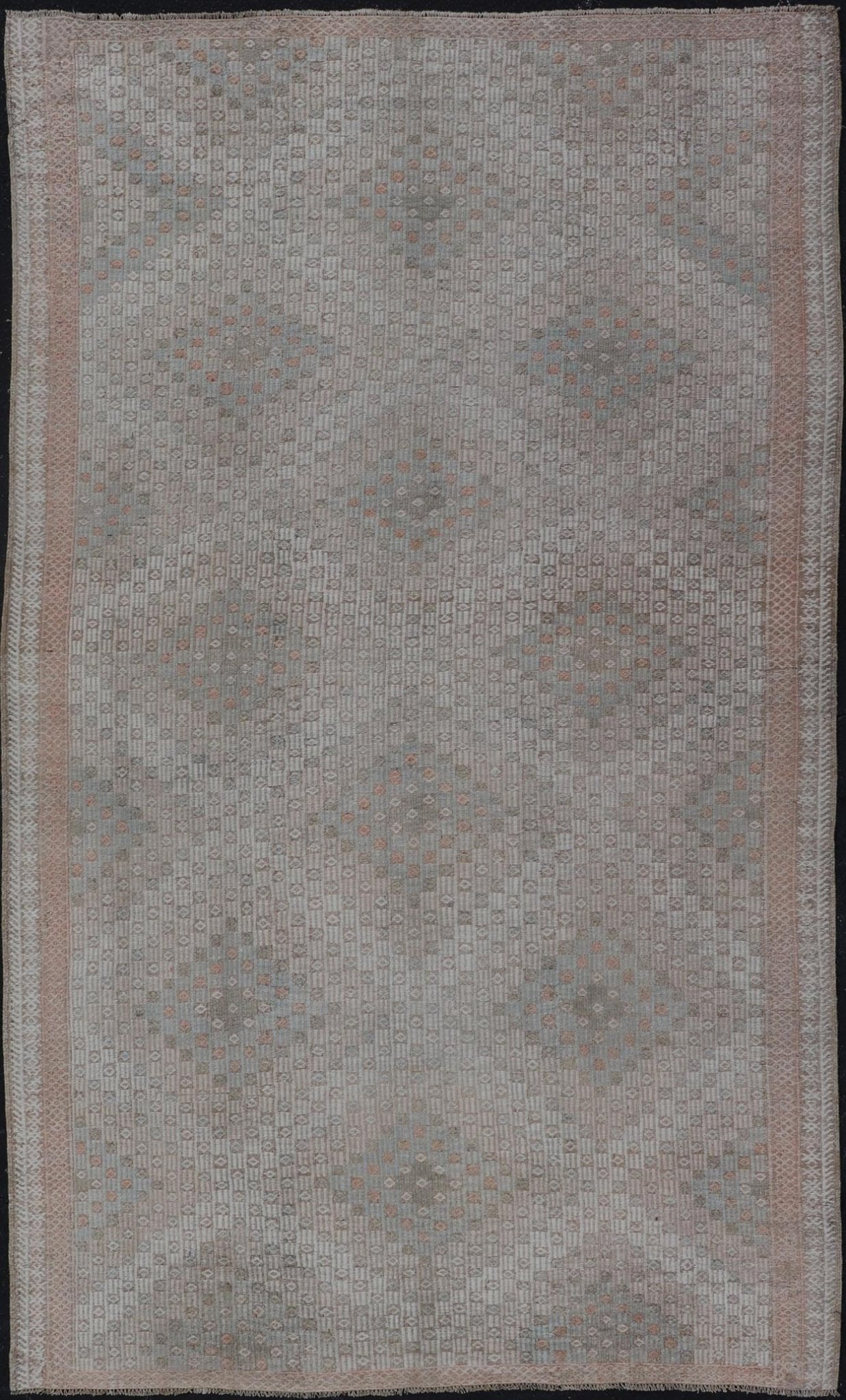 nan - Keivan Woven ArtsEN - 13669 - 19262Rug
