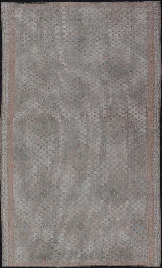 nan - Keivan Woven ArtsEN - 13669 - 19262Rug