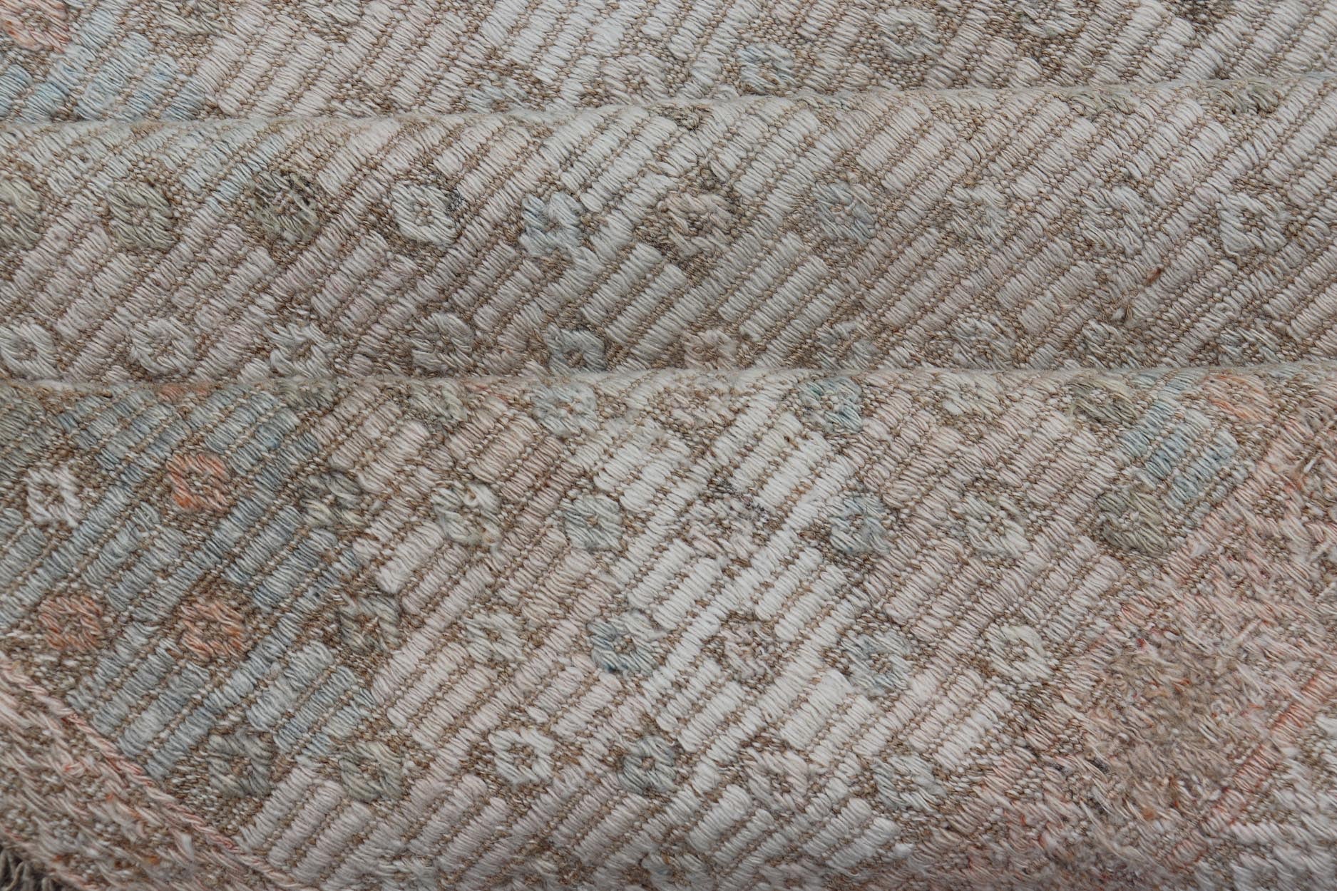 nan - Keivan Woven ArtsEN - 13669 - 19262Rug