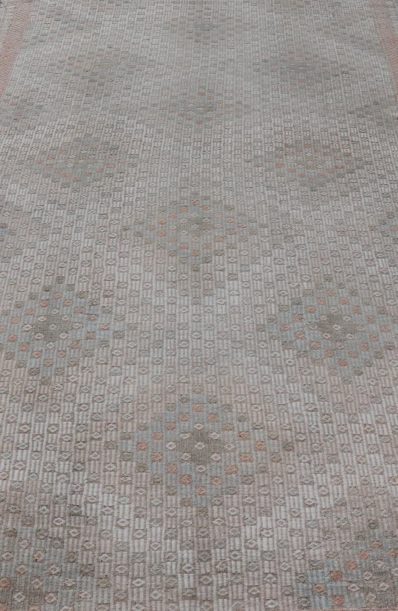 nan - Keivan Woven ArtsEN - 13669 - 19262Rug