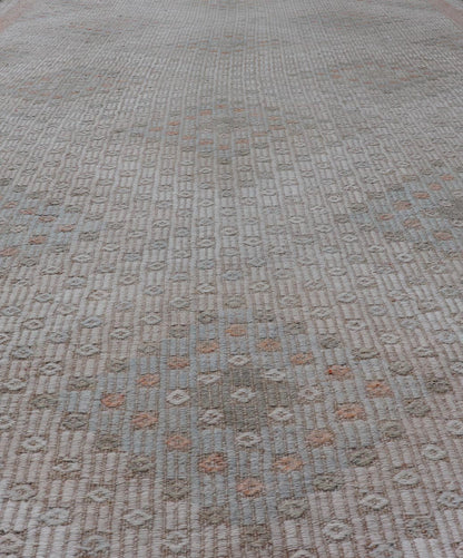 nan - Keivan Woven ArtsEN - 13669 - 19262Rug