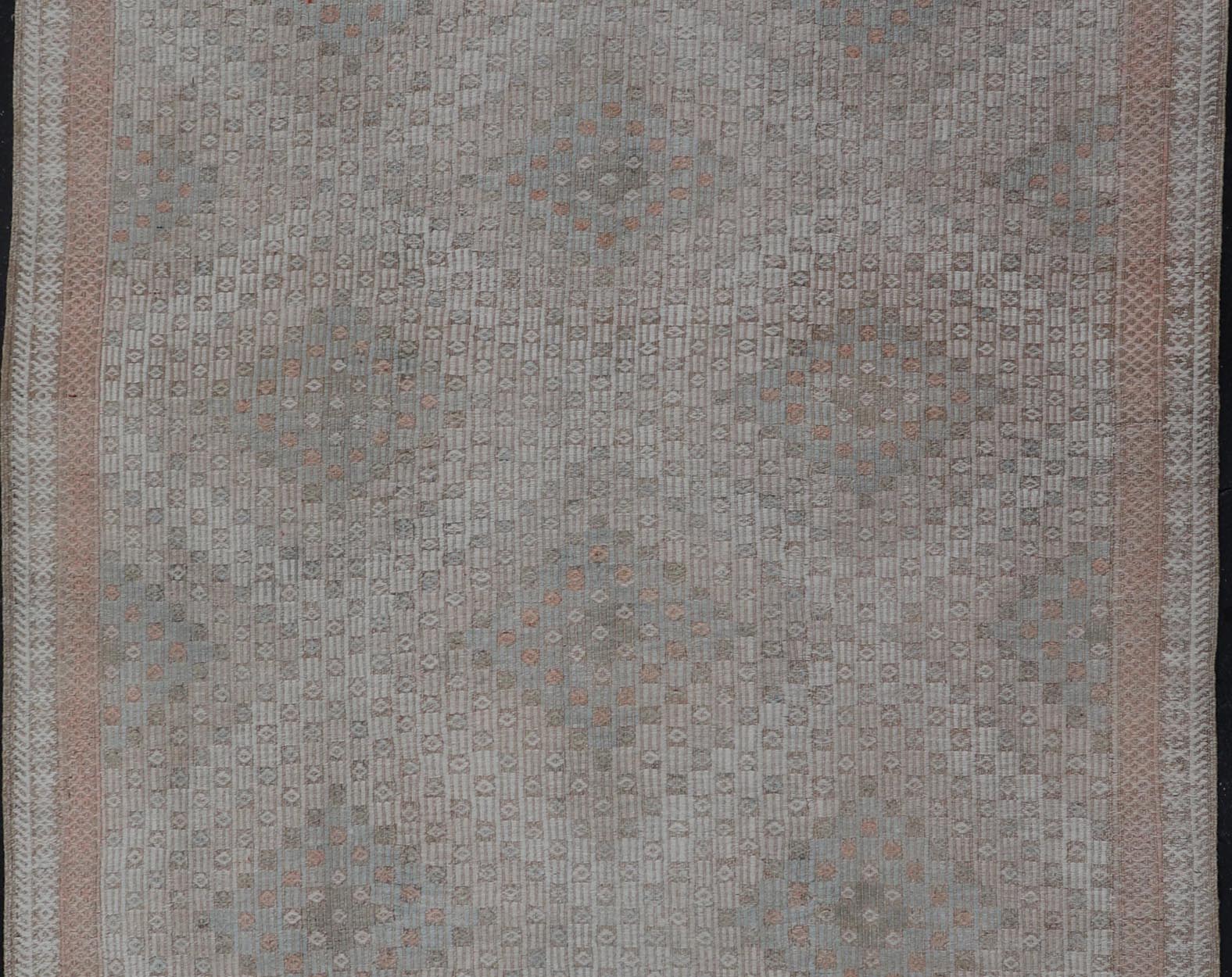nan - Keivan Woven ArtsEN - 13669 - 19262Rug