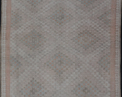 nan - Keivan Woven ArtsEN - 13669 - 19262Rug