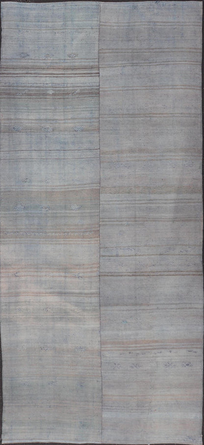 nan - Keivan Woven ArtsEN - 13762 - 26022Rug