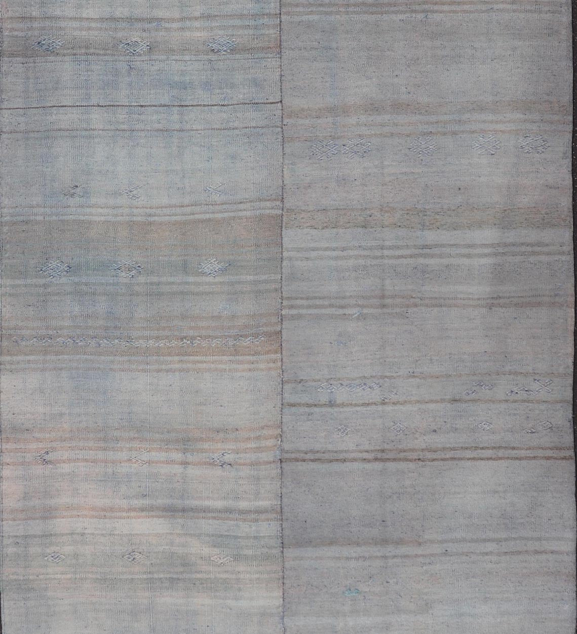 nan - Keivan Woven ArtsEN - 13762 - 26022Rug