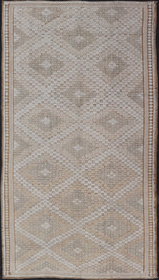 nan - Keivan Woven ArtsEN - 13764 - 26028Rug
