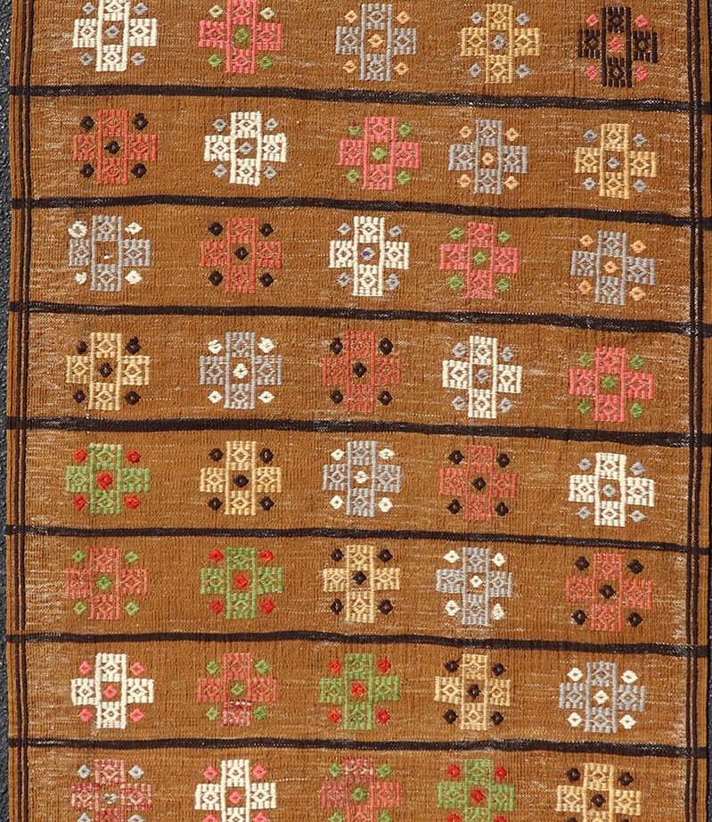 nan - Keivan Woven ArtsEN - 13767 - 26256Rug