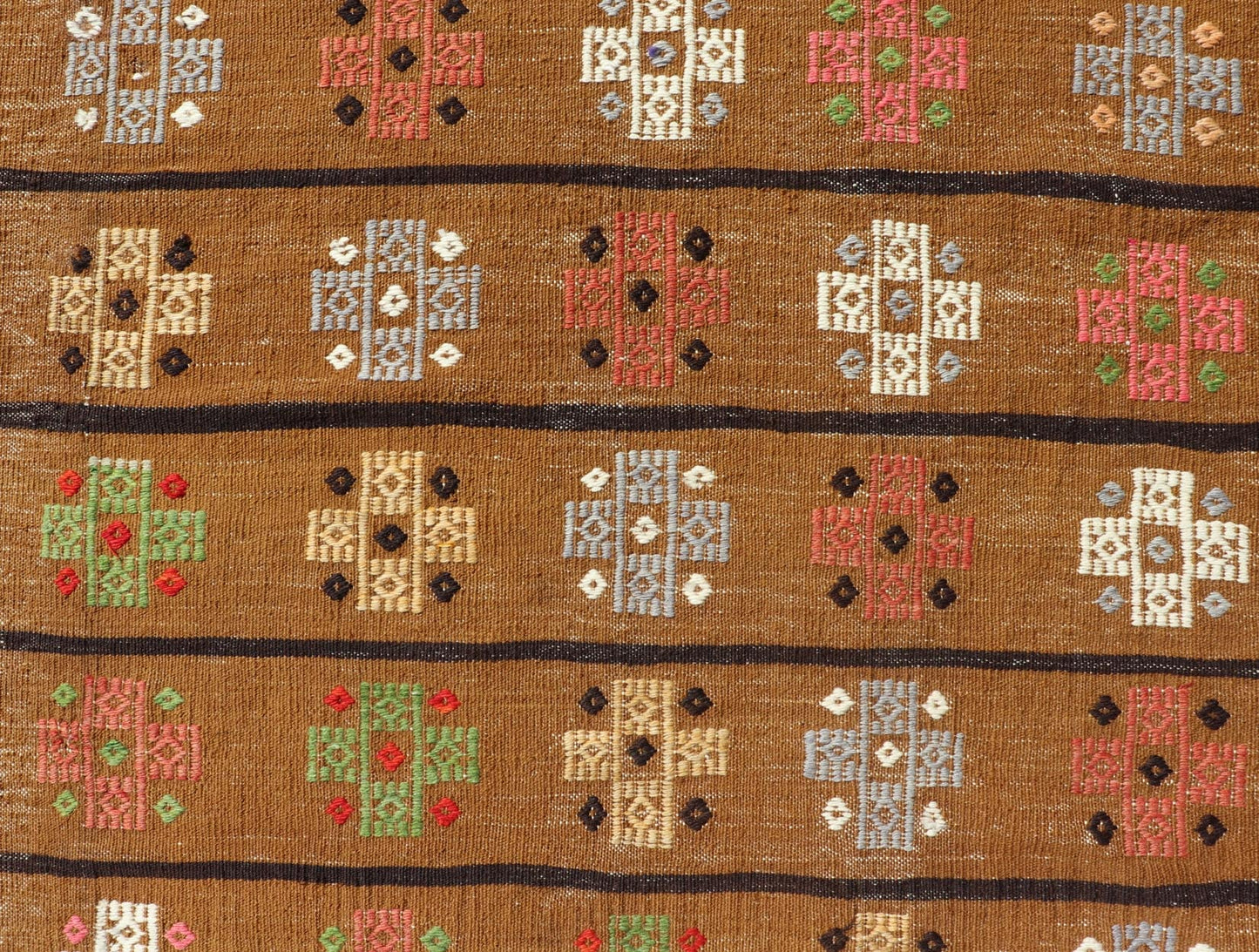 nan - Keivan Woven ArtsEN - 13767 - 26256Rug