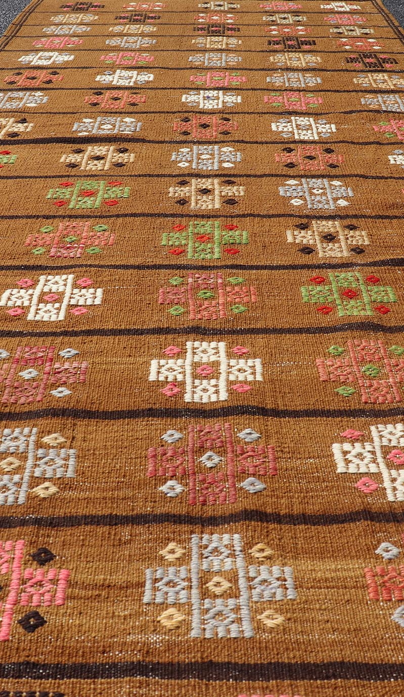 nan - Keivan Woven ArtsEN - 13767 - 26256Rug