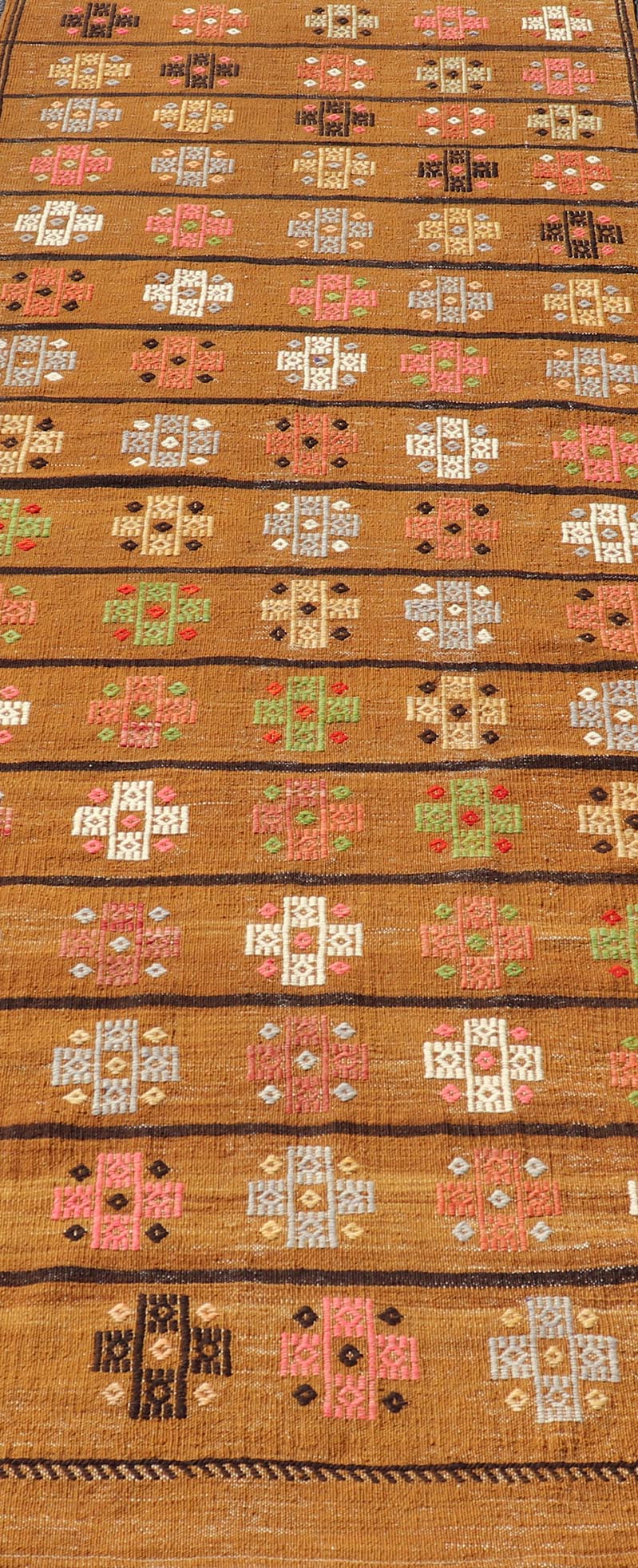 nan - Keivan Woven ArtsEN - 13767 - 26256Rug
