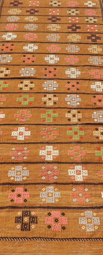 nan - Keivan Woven ArtsEN - 13767 - 26256Rug
