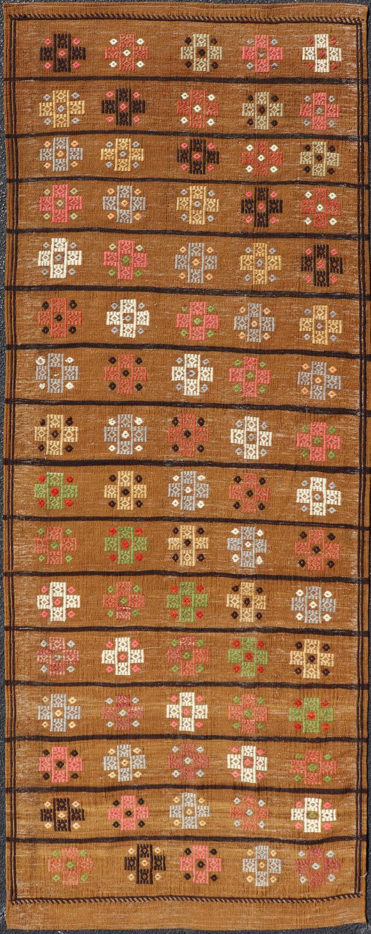 nan - Keivan Woven ArtsEN - 13767 - 26256Rug