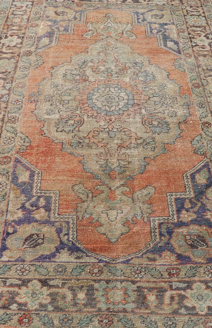 nan - Keivan Woven ArtsEN - 13810 - 21185Rug