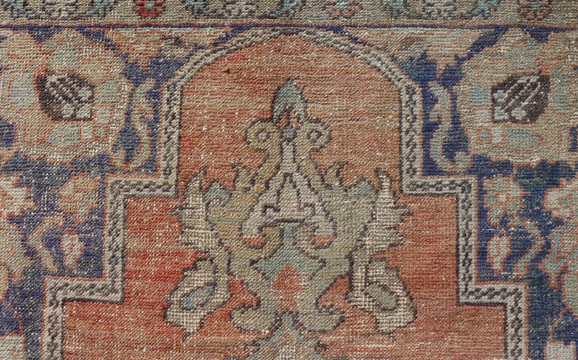 nan - Keivan Woven ArtsEN - 13810 - 21185Rug