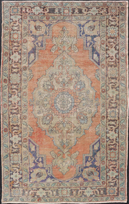 nan - Keivan Woven ArtsEN - 13810 - 21185Rug