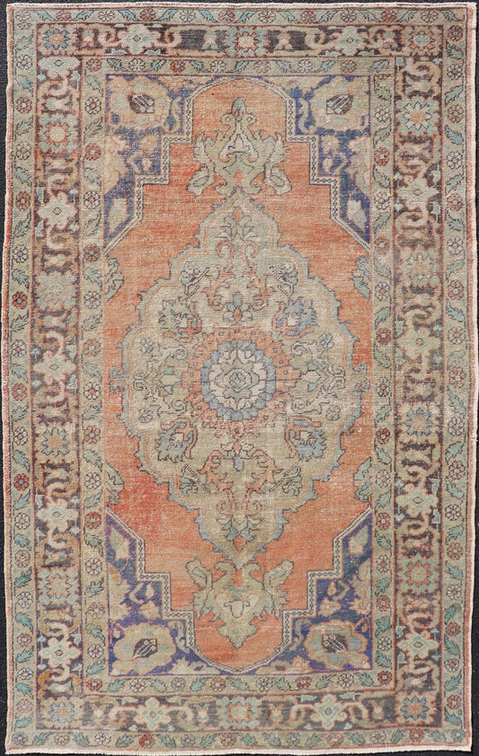 nan - Keivan Woven ArtsEN - 13810 - 21185Rug