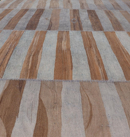 nan - Keivan Woven ArtsEN - 13910 - 25871Rug