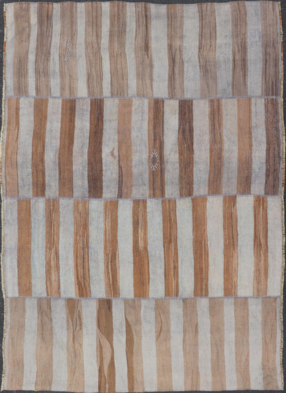 nan - Keivan Woven ArtsEN - 13910 - 25871Rug
