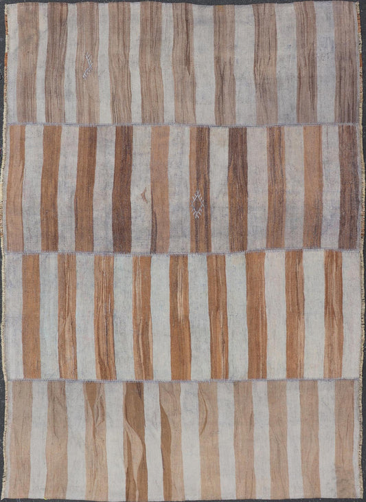 nan - Keivan Woven ArtsEN - 13910 - 25871Rug