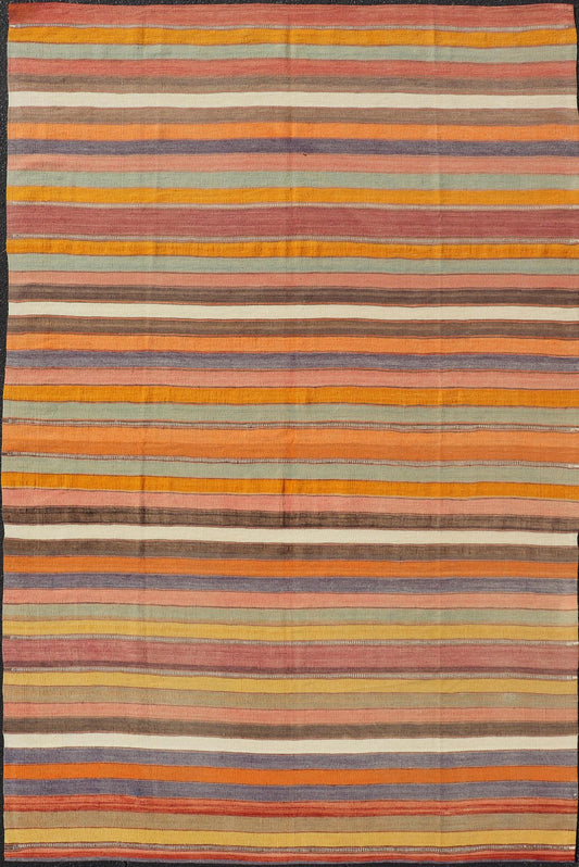 nan - Keivan Woven ArtsEN - 13947 - 27348Rug
