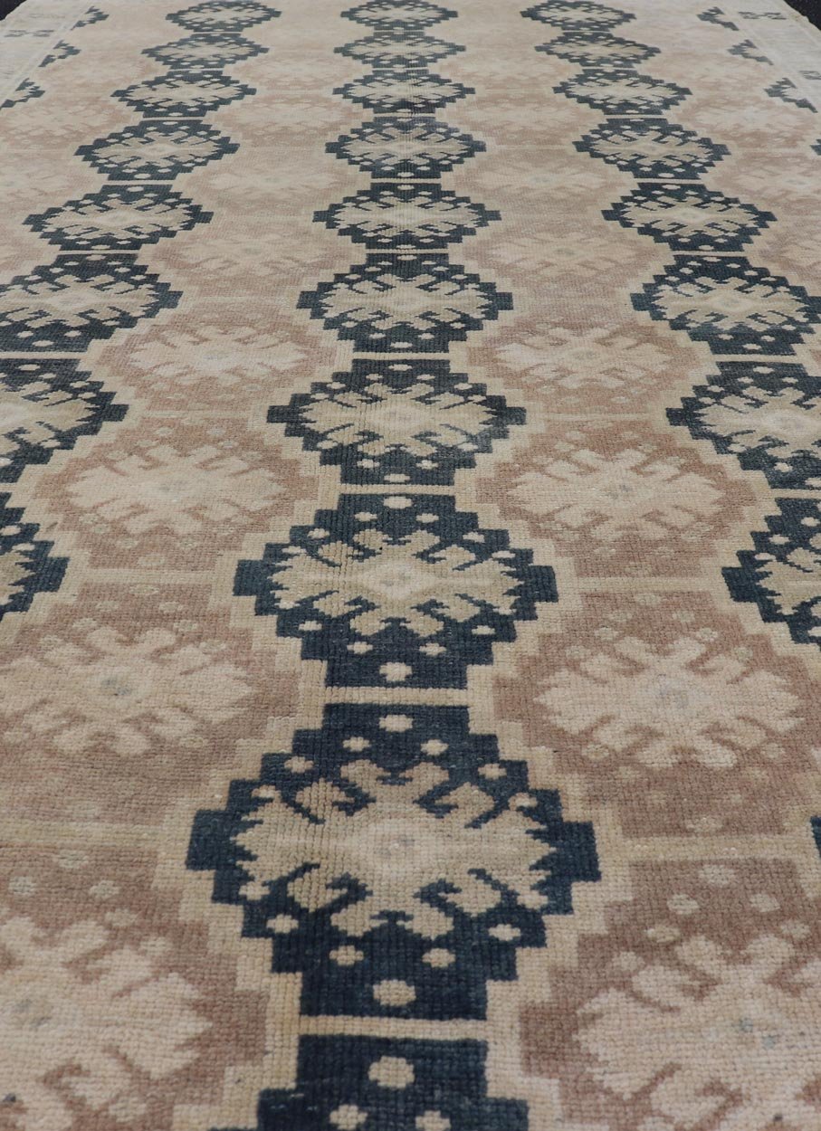 nan - Keivan Woven ArtsEN - 13951 - 26034Rug
