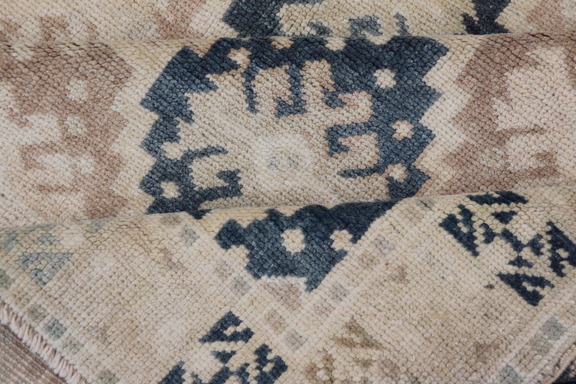 nan - Keivan Woven ArtsEN - 13951 - 26034Rug