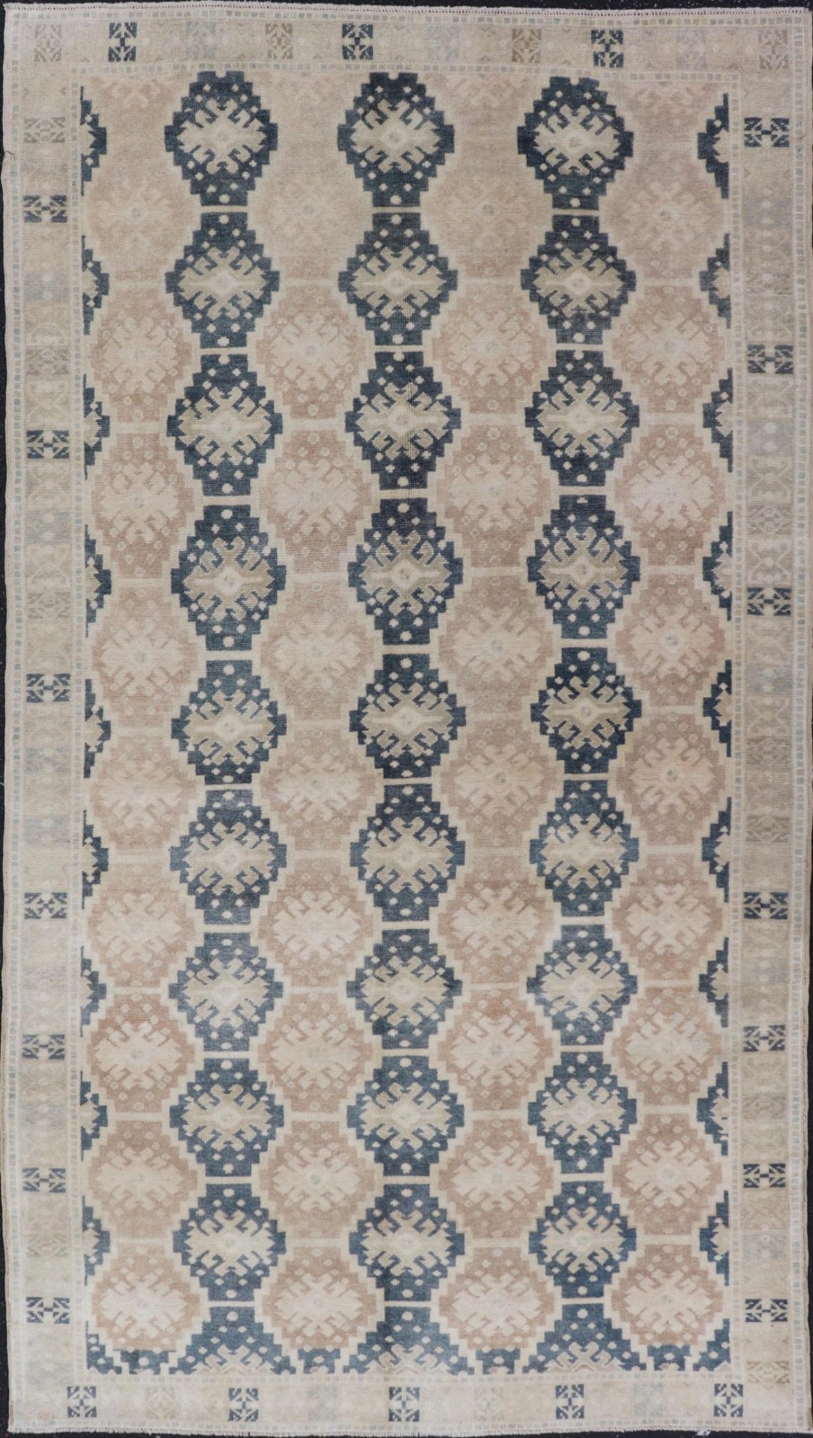 nan - Keivan Woven ArtsEN - 13951 - 26034Rug