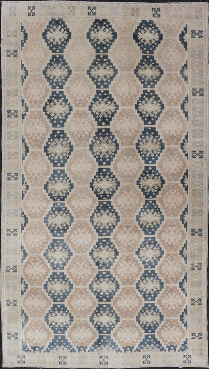 nan - Keivan Woven ArtsEN - 13951 - 26034Rug