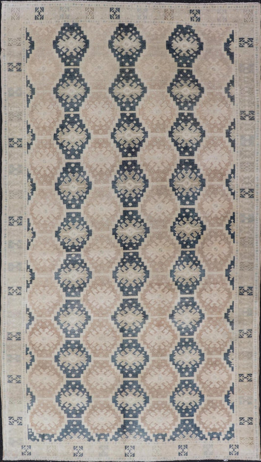 nan - Keivan Woven ArtsEN - 13951 - 26034Rug