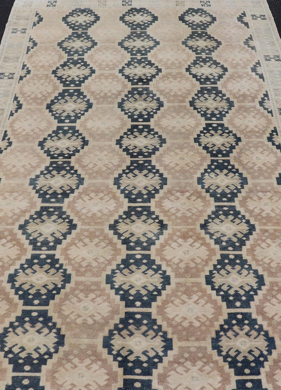 nan - Keivan Woven ArtsEN - 13951 - 26034Rug