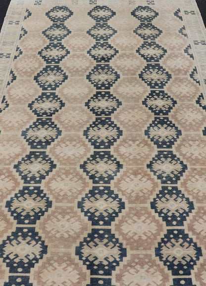 nan - Keivan Woven ArtsEN - 13951 - 26034Rug