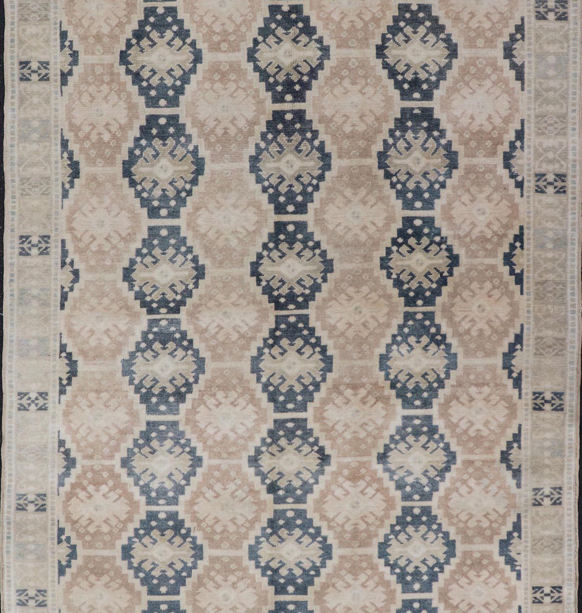 nan - Keivan Woven ArtsEN - 13951 - 26034Rug