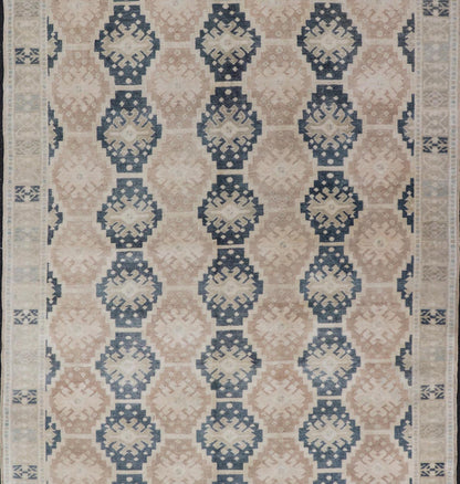 nan - Keivan Woven ArtsEN - 13951 - 26034Rug
