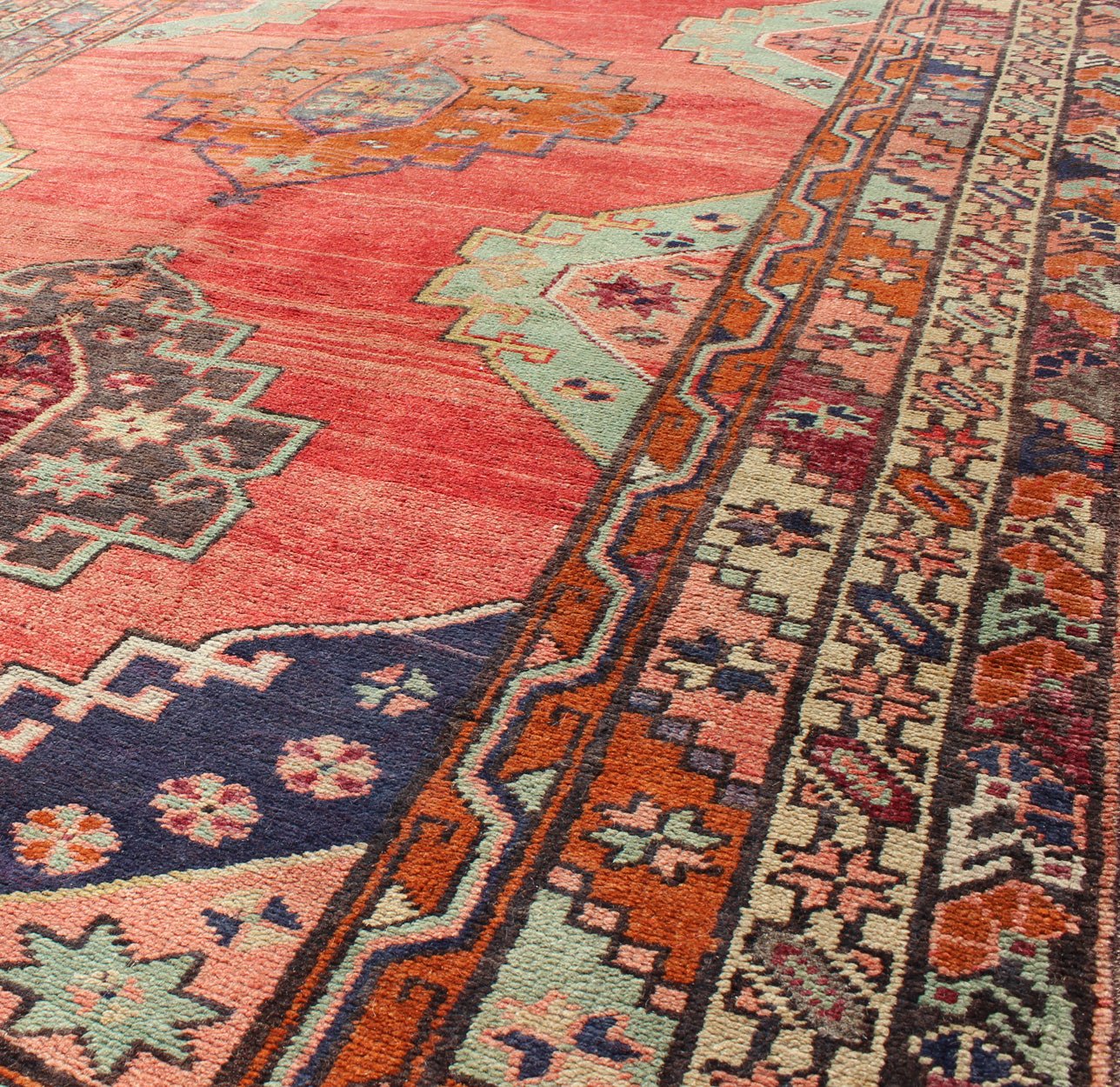 nan - Keivan Woven ArtsEN - 140058 - 5564Rug