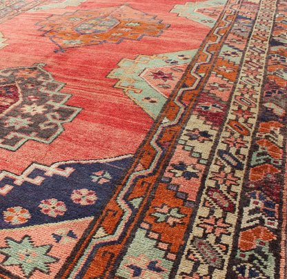 nan - Keivan Woven ArtsEN - 140058 - 5564Rug