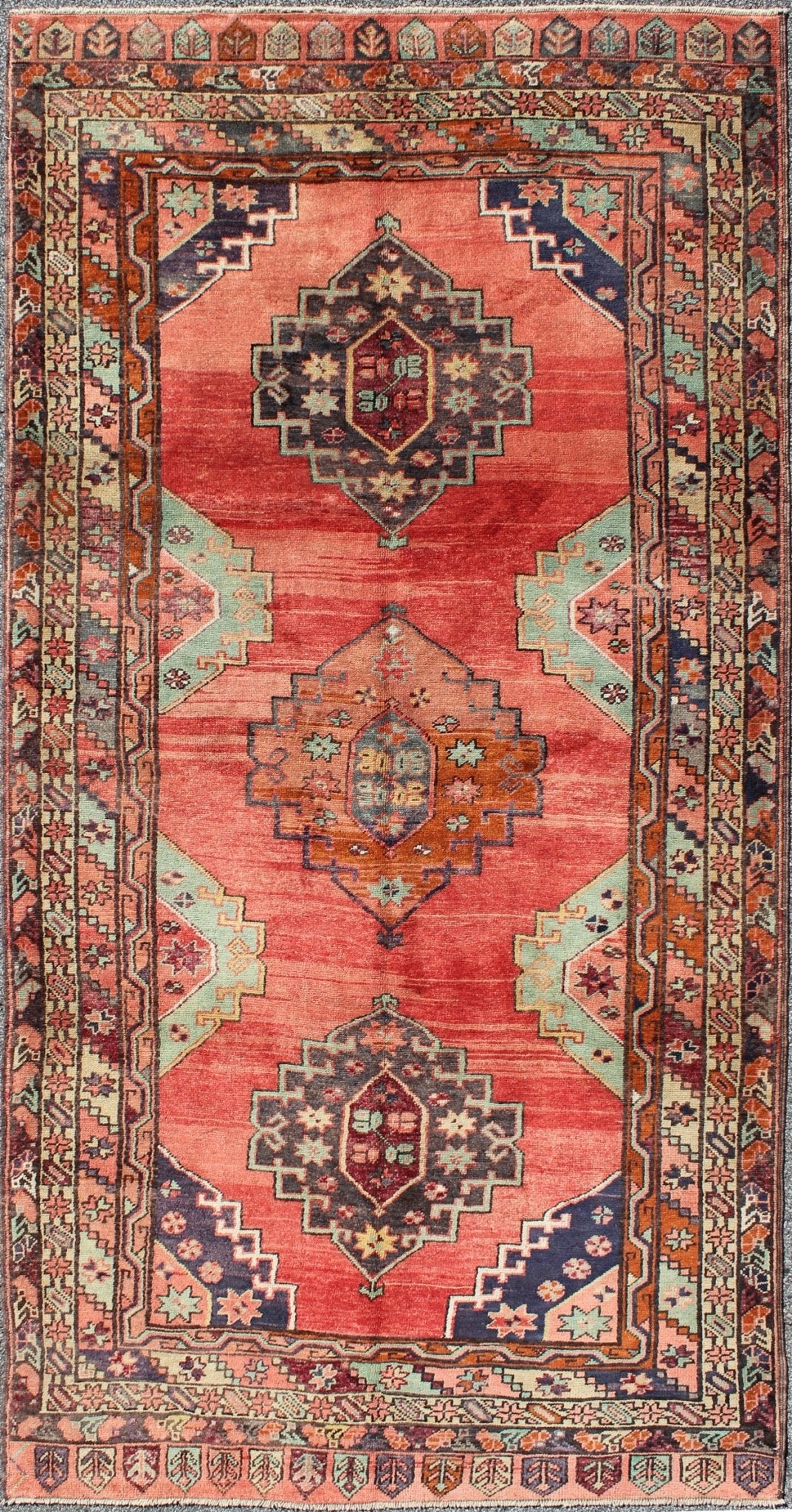 nan - Keivan Woven ArtsEN - 140058 - 5564Rug