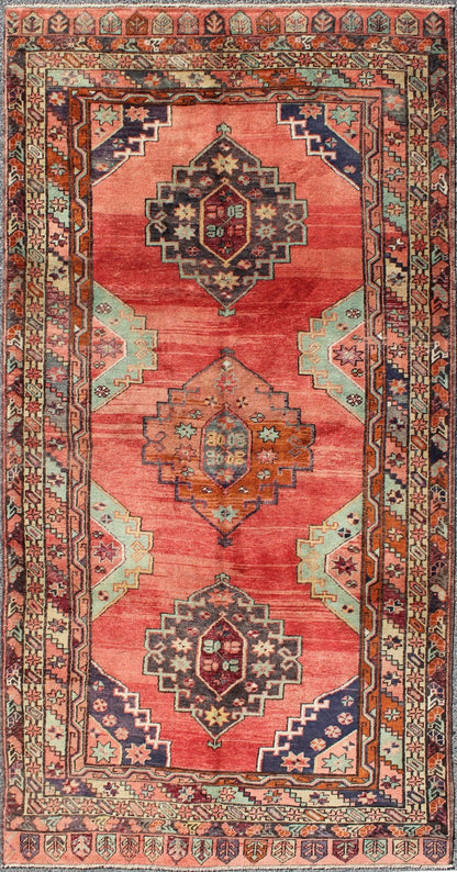 nan - Keivan Woven ArtsEN - 140058 - 5564Rug