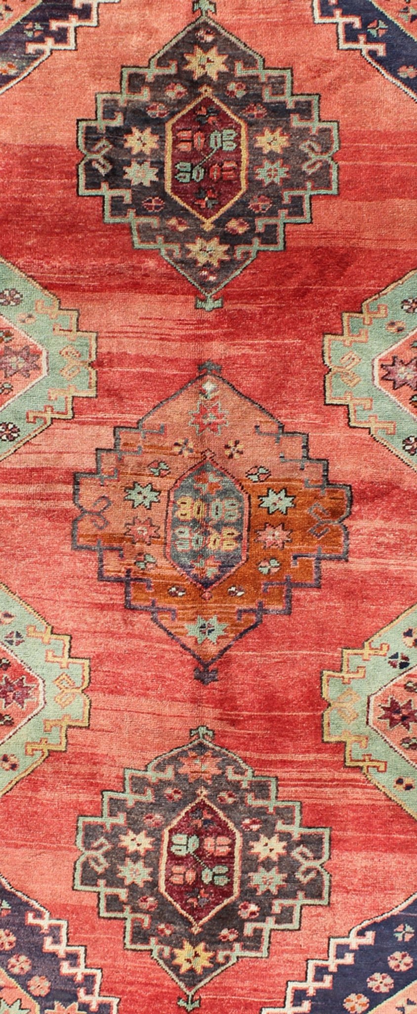 nan - Keivan Woven ArtsEN - 140058 - 5564Rug