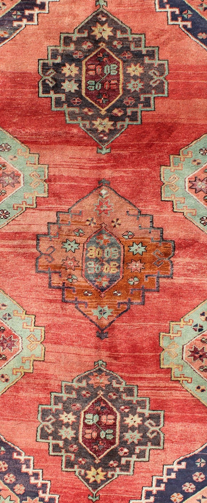 nan - Keivan Woven ArtsEN - 140058 - 5564Rug