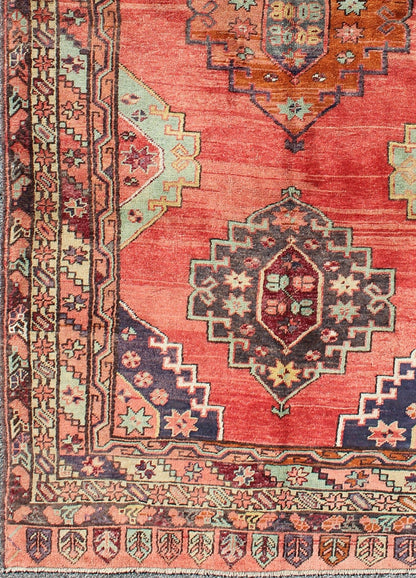 nan - Keivan Woven ArtsEN - 140058 - 5564Rug
