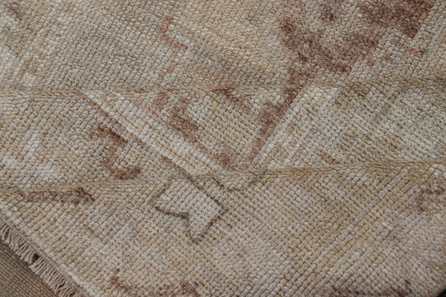 nan - Keivan Woven ArtsEN - 140219 - 27018Rug